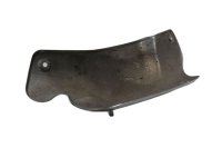 Uitlaatwarmteschild, uitlaatbekleding, uitlaatbescherming, hitteschild BMW R 1100 GS 259 0409 93-99