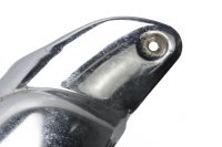 Uitlaatwarmteschild, uitlaatbekleding, uitlaatbescherming, hitteschild BMW R 1100 GS 259 0409 93-99