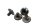 Uitlaatwarmteschild, uitlaatbekleding, uitlaatbescherming, hitteschild BMW R 1100 GS 259 0409 93-99