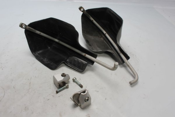 Handbeschermer stuurhoes links rechts beugel BMW R 1100 GS 259 0409 93-99