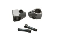 Handbeschermer stuurhoes links rechts beugel BMW R 1100 GS 259 0409 93-99