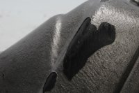 Handbeschermer stuurhoes links rechts beugel BMW R 1100 GS 259 0409 93-99