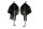Handbeschermer stuurhoes links rechts beugel BMW R 1100 GS 259 0409 93-99