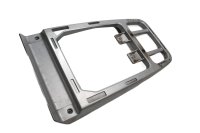 Bagagerek, achterdrager, fietstashouder, bagagedragerplaat BMW R 1100 GS 259 0409 93-99