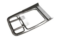 Bagagerek, achterdrager, fietstashouder, bagagedragerplaat BMW R 1100 GS 259 0409 93-99