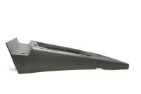 Bagagerek, achterdrager, fietstashouder, bagagedragerplaat BMW R 1100 GS 259 0409 93-99