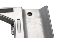 Bagagerek, achterdrager, fietstashouder, bagagedragerplaat BMW R 1100 GS 259 0409 93-99