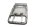 Bagagerek, achterdrager, fietstashouder, bagagedragerplaat BMW R 1100 GS 259 0409 93-99