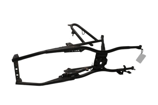 Frame, achterframe, achterdrager, achterassemblage BMW R 1100 GS 259 0409 93-99