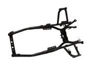Frame, achterframe, achterdrager, achterassemblage BMW R 1100 GS 259 0409 93-99