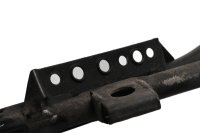 Frame, achterframe, achterdrager, achterassemblage BMW R 1100 GS 259 0409 93-99