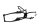 Frame, achterframe, achterdrager, achterassemblage BMW R 1100 GS 259 0409 93-99