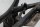 Frame, achterframe, achterdrager, achterassemblage BMW R 1100 GS 259 0409 93-99