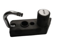 Slotenset, contactslot, brandstofslot, stoelslot BMW R 1100 GS 259 0409 93-99