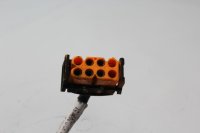 Slotenset, contactslot, brandstofslot, stoelslot BMW R 1100 GS 259 0409 93-99