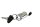 Slotenset, contactslot, brandstofslot, stoelslot BMW R 1100 GS 259 0409 93-99
