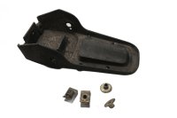 Bevestigingsbeugel voor kentekenplaathouder, schroevenhouder BMW R 1100 GS 259 0409 93-99