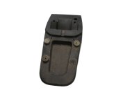 Bevestigingsbeugel voor kentekenplaathouder, schroevenhouder BMW R 1100 GS 259 0409 93-99