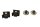 Bevestigingsbeugel voor kentekenplaathouder, schroevenhouder BMW R 1100 GS 259 0409 93-99