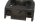Bevestigingsbeugel voor kentekenplaathouder, schroevenhouder BMW R 1100 GS 259 0409 93-99