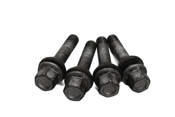 Wielboutenset, montage achterwiel, velg BMW R 1100 GS 259 0409 93-99
