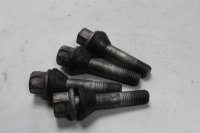Wielboutenset, montage achterwiel, velg BMW R 1100 GS 259 0409 93-99