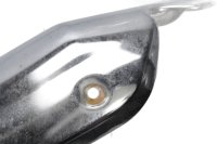 Uitlaatwarmteschild, uitlaatdemperkap BMW R 1100 GS 259 0409 93-99
