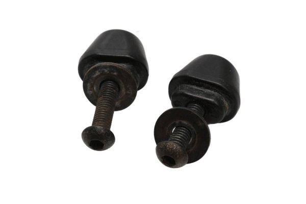 Montageset voor voorruitbeugel BMW R 1100 GS 259 0409 93-99