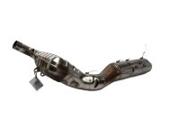 uitlaatdemper spruitstuk uitlaatsysteem BMW R 1100 GS 259 0409 93-99
