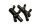Nokkenaslagerblok rechter nokkenashouder BMW R 1100 GS 259 0409 93-99