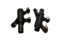 Linker tuimelaarbeugel, klepbediening BMW R 1100 GS 259 0409 93-99