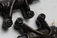 Linker tuimelaarbeugel, klepbediening BMW R 1100 GS 259 0409 93-99