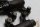Linker tuimelaarbeugel, klepbediening BMW R 1100 GS 259 0409 93-99