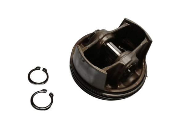 Zuiger, cilinder en zuigerveren inbegrepen. BMW R 1100 GS 259 0409 93-99