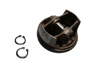 Zuiger, cilinder en zuigerveren inbegrepen. BMW R 1100 GS 259 0409 93-99