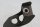 Bagagedragerhouder, linkerkant, beugelmontage BMW R 1100 GS 259 0409 93-99