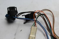 Kabelboom, hoofdkabels, elektrische componenten, relais, zekeringen BMW R 1100 GS 259 0409 93-99