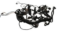 Kabelboom, hoofdkabels, elektrische componenten, relais, zekeringen BMW R 1100 GS 259 0409 93-99