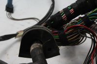 Kabelboom, hoofdkabels, elektrische componenten, relais, zekeringen BMW R 1100 GS 259 0409 93-99