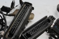 Kabelboom, hoofdkabels, elektrische componenten, relais, zekeringen BMW R 1100 GS 259 0409 93-99