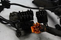 Kabelboom, hoofdkabels, elektrische componenten, relais, zekeringen BMW R 1100 GS 259 0409 93-99