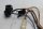 Kabelboom, hoofdkabels, elektrische componenten, relais, zekeringen BMW R 1100 GS 259 0409 93-99