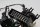 Kabelboom, hoofdkabels, elektrische componenten, relais, zekeringen BMW R 1100 GS 259 0409 93-99