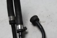 Brandstofleiding, vacuümklep, slangensysteem BMW R 1100 GS 259 0409 93-99
