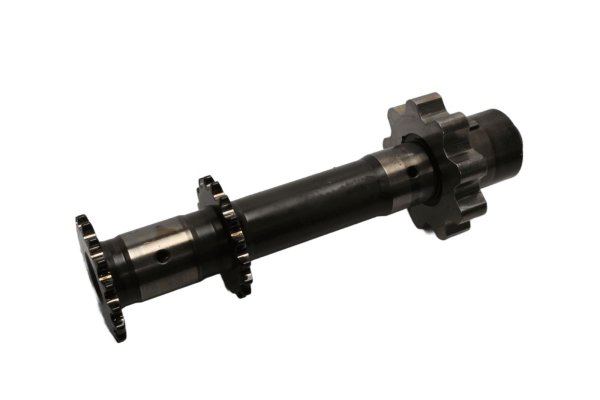 Oliepomp, aandrijfas, tandwiel, olietoevoer, motor BMW R 1100 GS 259 0409 93-99