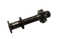 Oliepomp, aandrijfas, tandwiel, olietoevoer, motor BMW R 1100 GS 259 0409 93-99