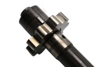 Oliepomp, aandrijfas, tandwiel, olietoevoer, motor BMW R 1100 GS 259 0409 93-99