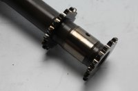 Oliepomp, aandrijfas, tandwiel, olietoevoer, motor BMW R 1100 GS 259 0409 93-99
