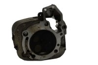 Cilinderkop, kleppendeksel, kleppen links, uitlaat BMW R 1100 GS 259 0409 93-99