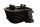Cilinderkop, kleppendeksel, kleppen links, uitlaat BMW R 1100 GS 259 0409 93-99